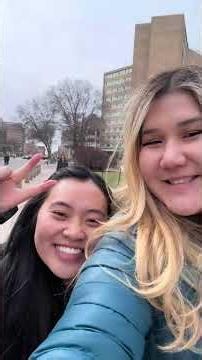 Wisconsin Full-Time MBA: A Day in the Life - Gigi Makit (MBA '27)