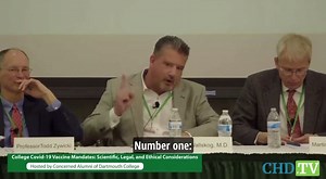 The FDA relies on VAERS to look for safety signals, yet they criticize the system they created, rather than reform it. How does it improve? 1. Communicate to practitioners that reporting is mandatory. 2. Provide a penalty if they don't report. 3. Hire people to follow-up on unconfirmed reports. That will shift VAERS from a passive repository of symptoms to an objective database of adverse reaction reports, but the FDA doesn't want the public to know this data. | React19