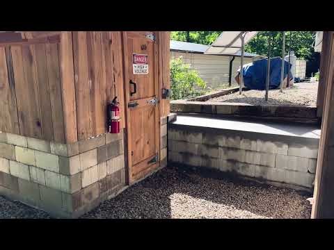 Put aside the fear that is pushed on us daily and get something done.