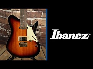 Ibanez FR Series FR365 Electric Guitar Tri Fade Burst - Manchester Music Mill