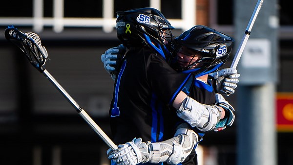 Spring Grove boys lacrosse off to hot start in 2026