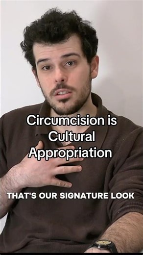 Whether it’s a micro or macro aggression depends on your size #comedy #jewish #culturalheritage