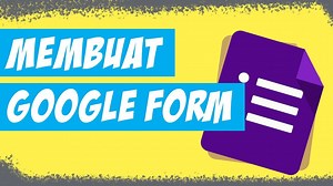 Cara Membuat Google Form, Buat Kuesioner Jadi Lebih Mudah - Tribun Video