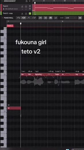 Exploring Fukouna Girl Teto V2: The Vocaloid Phenomenon