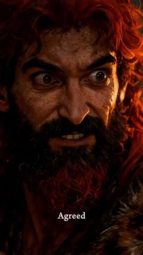 Jacob and Esau — One Decision That Changed History #bibleexplained #biblestory #genesis