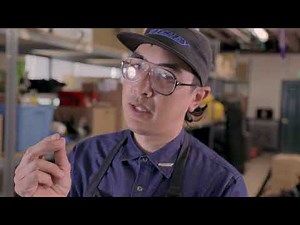 How to wrap bicycle handle bars from Ritchey