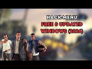 [UPD- FREE]GTA 5 Online Enhanced Mod Menu / Legacy Mod Menu- GTA 5 Online Cheats (+Story Mode)