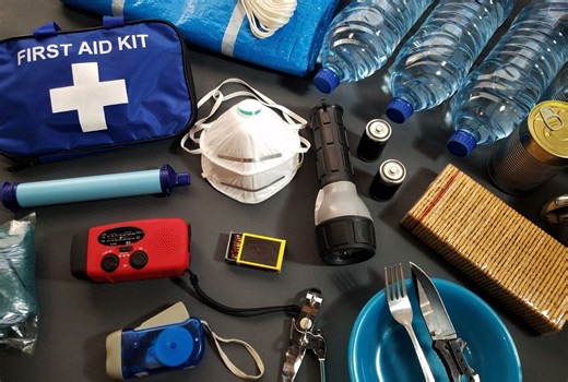 72-hour go bag: What every Filipino should pack for emergencies