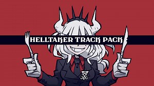 Helltaker Track Pack