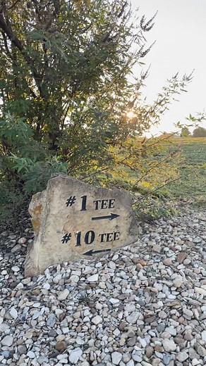 Fore! Walk the greens and hear the sounds of Mansfield National Golf Club. | Visit Mansfield