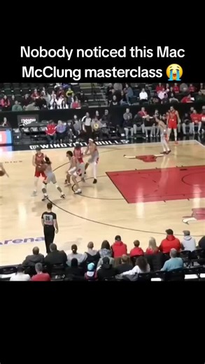#ForYouPage #Viral #Basketball #NBA #MacMcClung | Mac Mcclung