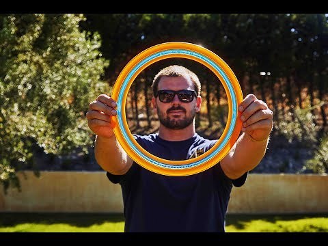 Frisbee®: Extreme Coaster X