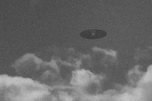 The Pentagon Is Investigating UFOs That Possibly Turned Off Warheads