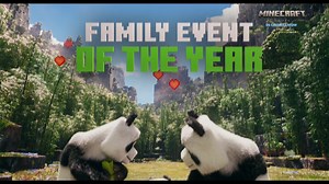 Welcome to Minecraft, where the only limit is your imagination! 🧱✨ Experience the adventure in "A Minecraft Movie," now showing at SM Cinema! BUY YOUR TICKETS NOW! 🔗: https://bit.ly/AMinecraftMovieAtSMCinema 🎟: SM Cinema ticket booths #AMinecraftMovie #AMinecraftMovieAtSMCinema #SMCinema #IMAX | SM Cinema