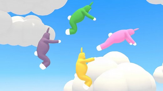 Super Bunny Man - Official Launch Trailer