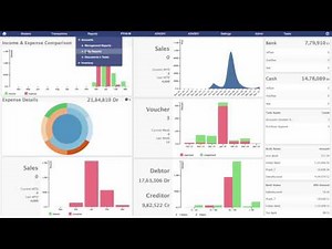 RealBooks - Online Accounting Software: Getting Started