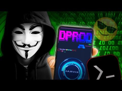 Use Jarvis,Name, fonts in termux😎|| termux use kaise kare।। termux tutorial hindi||