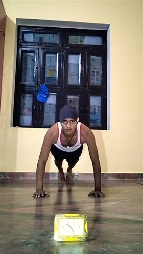 How to Do Push-Ups Correctly | Step-by-Step Guide