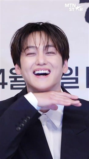 '오매진' 김범, 동결건조 비주얼로 로코 복귀 신고 완료 💕 ｜ Kim Bum [MTN 직캠]