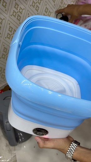 11K views · 130 reactions | Mini washing machine Online shopping # 0332 -2864451 #merayvlogs #miniwashingmachine #new #smartgadgets #chineseproducts #shopping #foryoupageofficiall #reels #viral #trending | Meray vlogs | Facebook