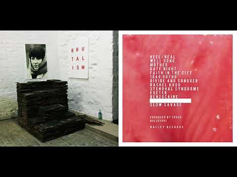 IDLES - BRUTALISM (FULL ALBUM)