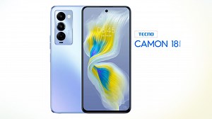 TECNO Camon 18 Premier - Full Specs and Official Price in the Philippines