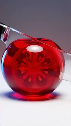 Soothing Glass Tapping and Scratching ASMR