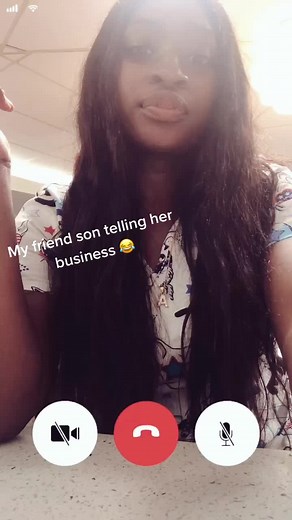 Avery Brooks on TikTok