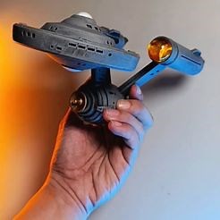 Spaceship best free 3D printing models・1.4k designs to download・Cults