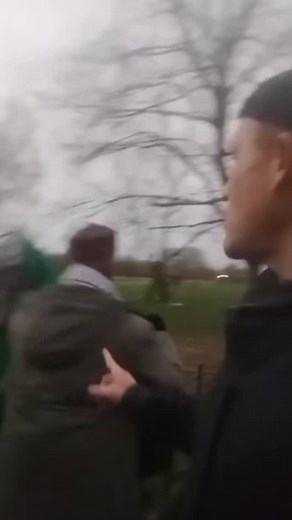 8.1K views · 81 reactions | Speaker Corner Showdown Part 2 #mma #boxing #religion #Politics #Debate | Micky Millar | Facebook