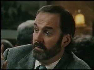 BBC TV Licence Advert (1985)