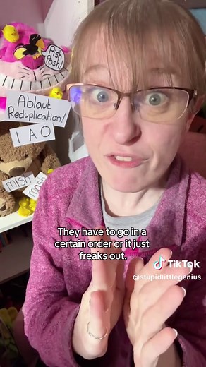 Ablaut Reduplication: The Secret Grammar Rule for English