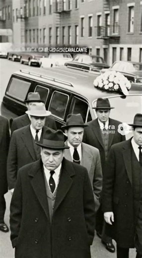 Untold New Jersey- The mob hits..