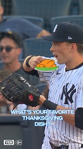 We'd love to see a Yankee Stadium chicken bucket on the menu 🍗 | YES Network