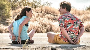 Palm Springs Movie (2020) | Release Date, Cast, Trailer, Songs, Streaming Online at Netflix