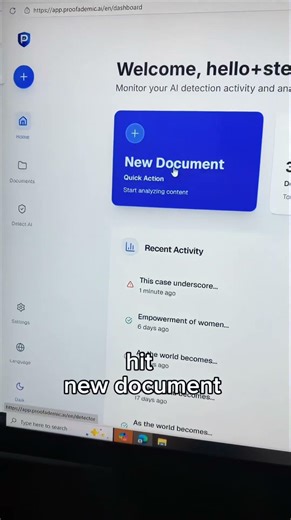 how to humanize ai text so it actually sounds like you