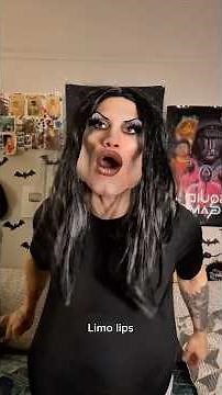 Auntie Lubert was pretending😱🤣#funnyshorts #comedy #shorts