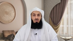 35K views · 6.7K reactions | Episode 22 Audio: https://muslimcentral.com/mufti-menk-ramadan-2021-verses-of-hope-and-healing-22-innocent-until-proven-guilty Ramadan 2021 Series by Mufti Menk Verses of Hope and Healing | Mufti Menk | Facebook