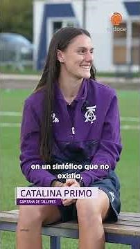 The Rise of Women's Soccer in Córdoba | WOMEN'S SOCCER