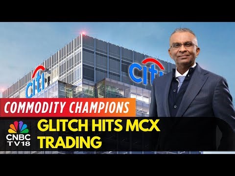 Global M&A Boom Ahead: Citigroup’s Vis Raghavan On Markets, Valuations & RBI Policy | CNBC-TV18