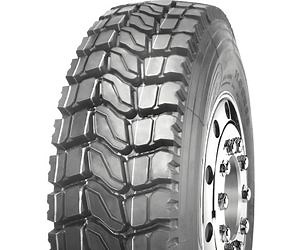 [Hot Item] New Semi-Truck Tires 8.25r20 9.00r20