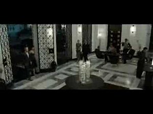 Trailer en Español - 007 Quantum (3ra versión)