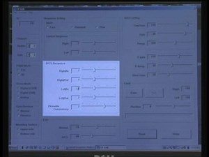 Futaba Video Update: Programing the GY520 gyro with ...
