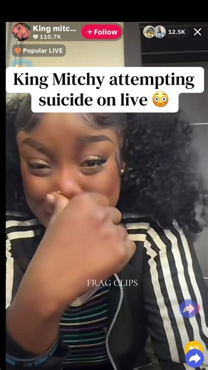 Part 2| #kingmitchy #vdm #fyp #goviral #tiktoknigerian🇳🇬