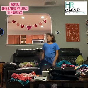 21K views · 1.1K reactions | I set a timer on the Alexa Wall Clock...