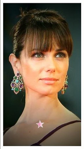 Mia Kirshner Canadian Actress & Activist | Bio