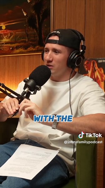 Matty Johns NRL Podcast: Batman Laughs and League Insights