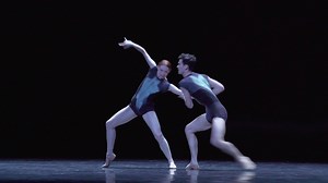 #WorldBalletDay is coming soon! 👯 Join The Royal Ballet and four of the world's other top classical dance companies on Thursday 5 October for behind-the-scenes access via Facebook Live | Royal Ballet And Opera