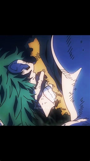 Deku Edit | NO REPLY | MHA Edit