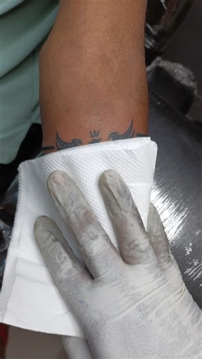 band tattoo designs#tattoo ‪@crtattoo‬ #youtubeshorts #viral #love #artist